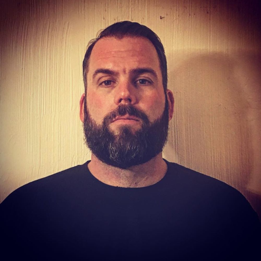 Meet your Posher, Rick